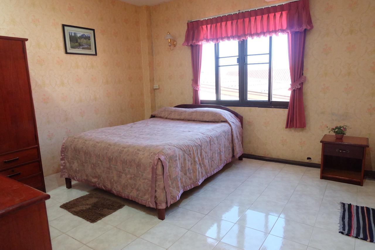 Thaveesinh Hotel Ban Houayxay Exterior foto